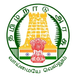 Government of Tamil Nadu Logo